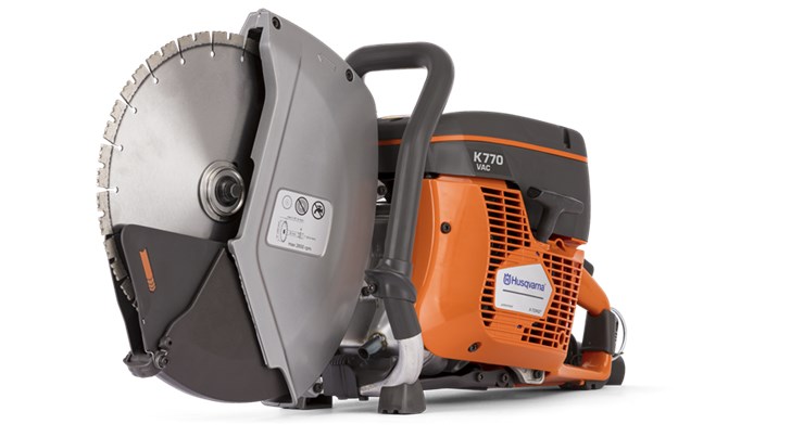 HUSQVARNA - K 770 VAC